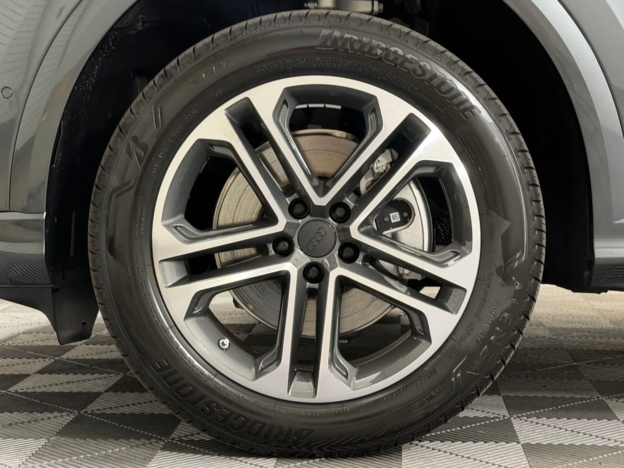 New 2026 Audi Q5 2.0T AWD/4WD image 12
