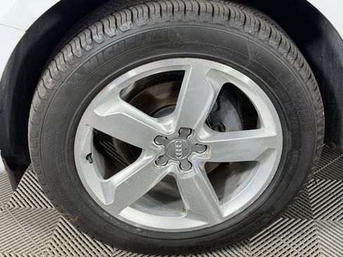 Used 2012 Audi Q5 2.0T Premium Plus AWD/4WD image 13