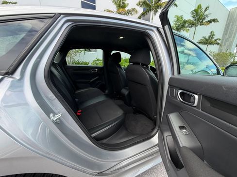 Used 2022 Honda Civic Sport image 47