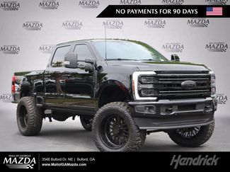 Used 2026 Ford F250 Platinum AWD/4WD video 1