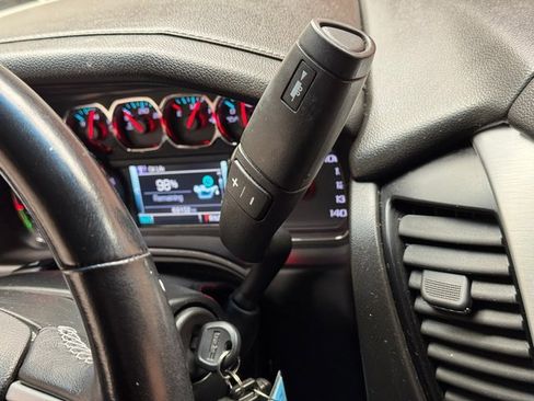 Used 2019 GMC Yukon SLE w/ SLE Value Package image 21