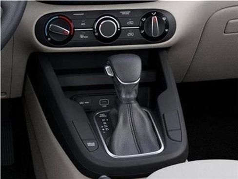 New 2025 Kia Soul LX image 94