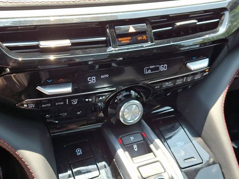 Used 2023 Acura MDX A-Spec AWD/4WD image 16