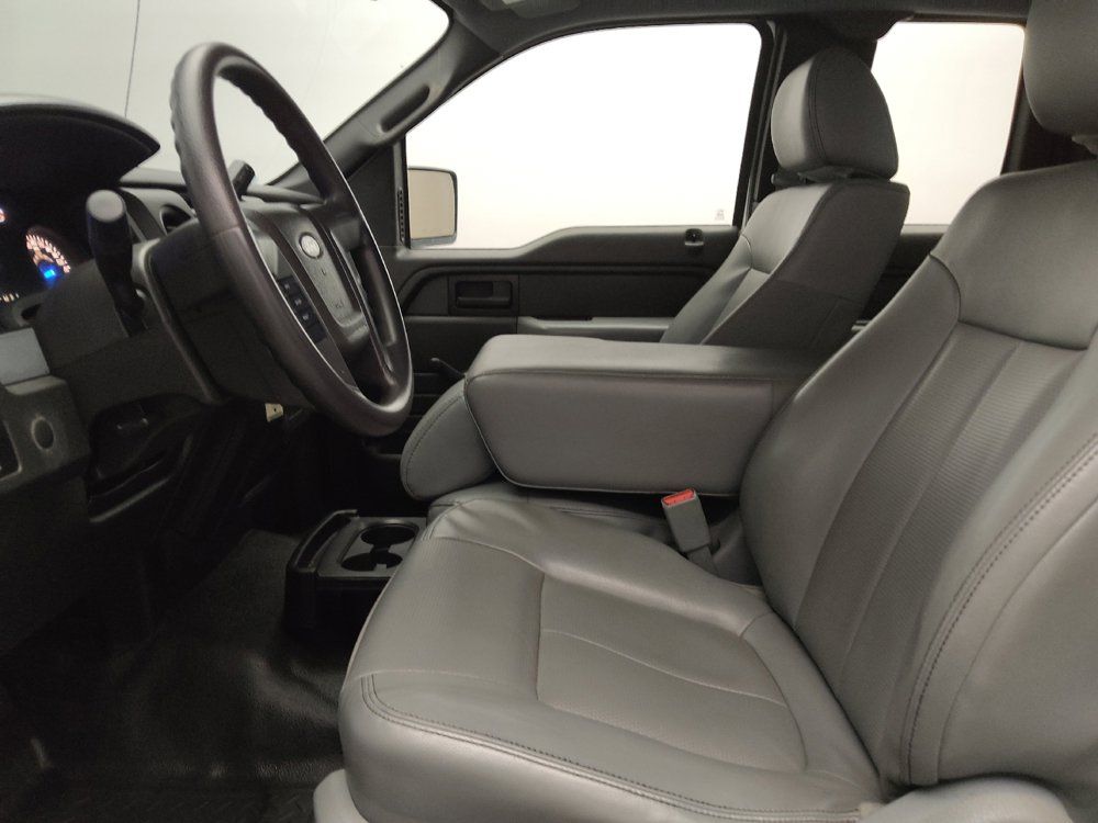 Used 2014 Ford F150 XL w/ Trailer Tow Package RWD image 17