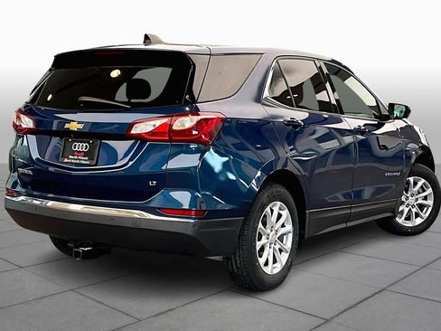 Used 2020 Chevrolet Equinox LT image 24