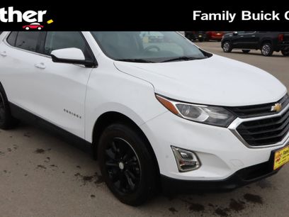 Used 2020 Chevrolet Equinox LT