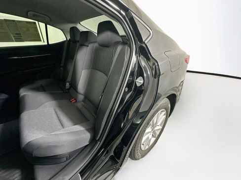 Used 2026 Toyota Camry LE FWD image 26