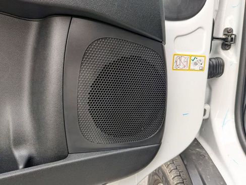 New 2026 RAM ProMaster 2500 w/ Power Group image 12