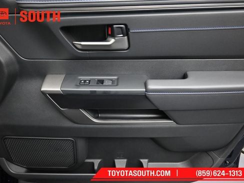 New 2026 Toyota Tundra Platinum AWD/4WD image 39