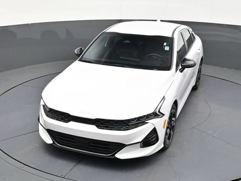 Used 2024 Kia K5 GT-Line w/ GT-Line Premium Package FWD image 19