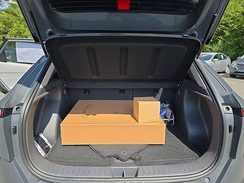 New 2026 Hyundai Kona SEL Sport image 25