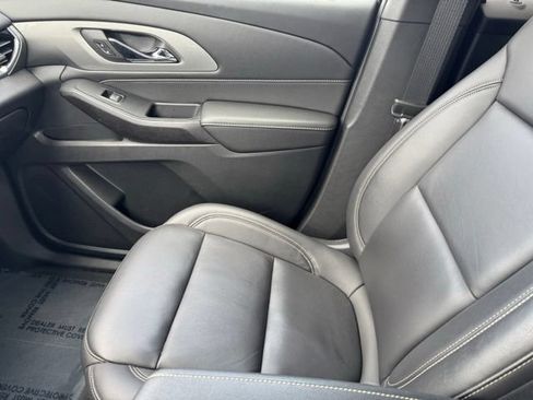 Certified 2023 Chevrolet Traverse LT AWD/4WD image 27