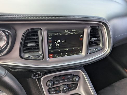 Used 2022 Dodge Challenger R/T Scat Pack w/ T/A Package image 26