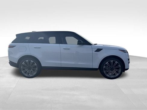 New 2026 Land Rover Range Rover Sport SE AWD/4WD image 5