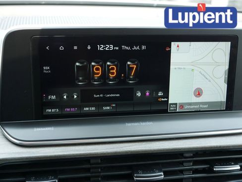 Used 2022 Kia Telluride SX image 22