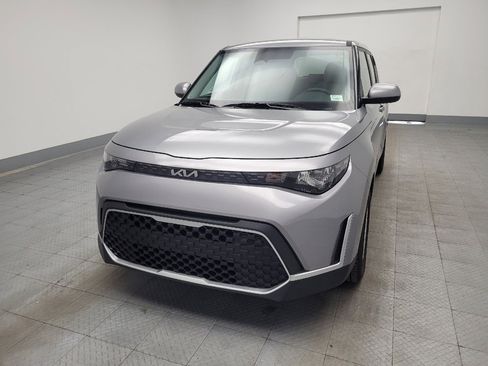 Used 2025 Kia Soul LX image 15