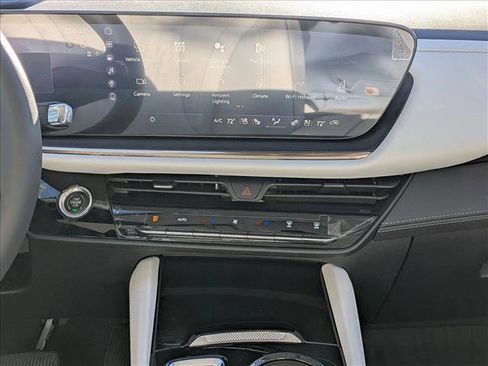 New 2026 Buick Envision Avenir AWD/4WD image 14