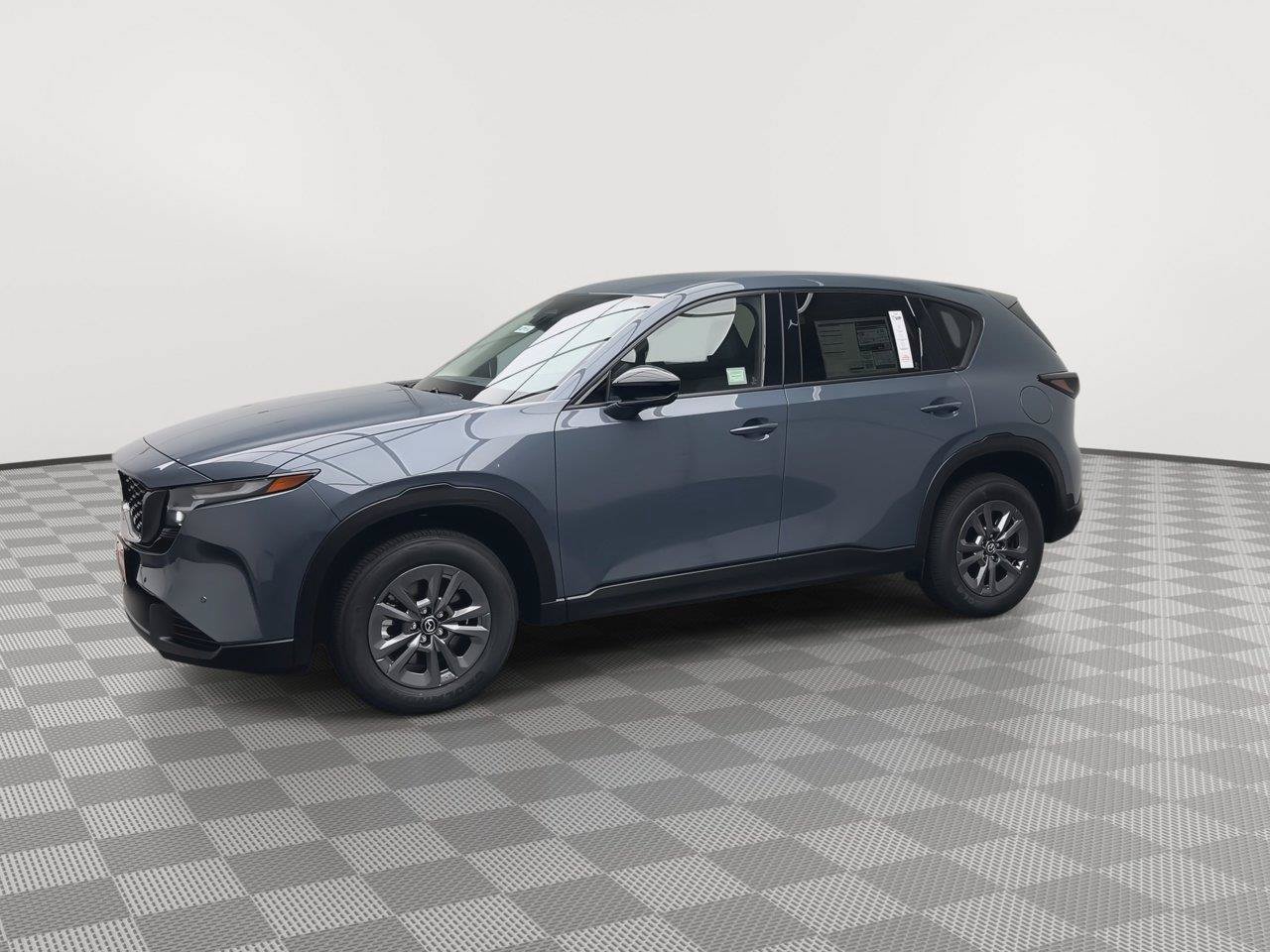 New 2026 MAZDA CX-5 Select AWD/4WD image 32