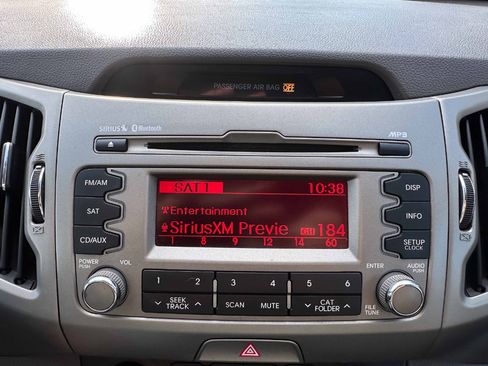 Used 2013 Kia Sportage LX image 17