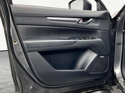 Used 2018 MAZDA CX-5 Touring w/ Preferred Equipment Package image 23