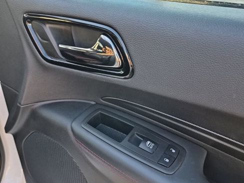 Used 2023 Dodge Durango GT image 18