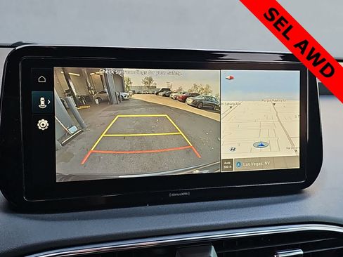 Used 2023 Hyundai Santa Fe SEL image 26