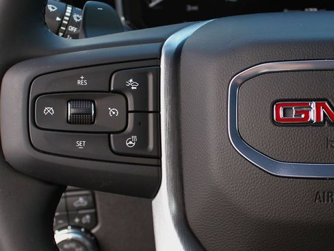 New 2026 GMC Sierra 1500 SLT w/ SLT Premium Plus Package image 28