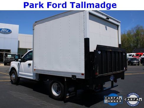 Used 2022 Ford F350 XL w/ Power Equipment Group image 3
