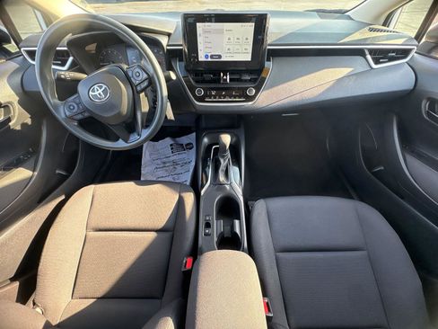 Used 2023 Toyota Corolla LE FWD image 13