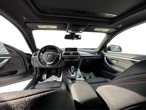 Used 2019 BMW 430i Gran Coupe xDrive 430i xDrive Gran Coupe w/ Convenience Package image 35