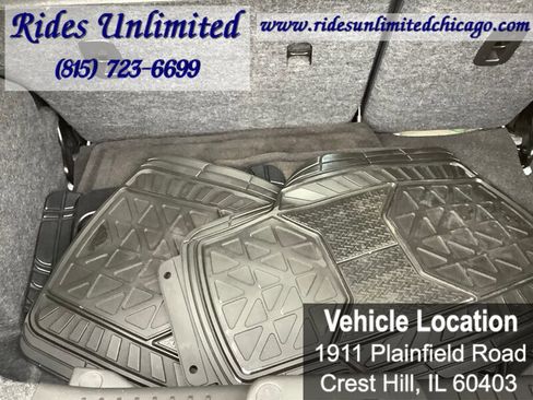 Used 2014 Ford Fiesta SE w/ Equipment Group 201A image 37