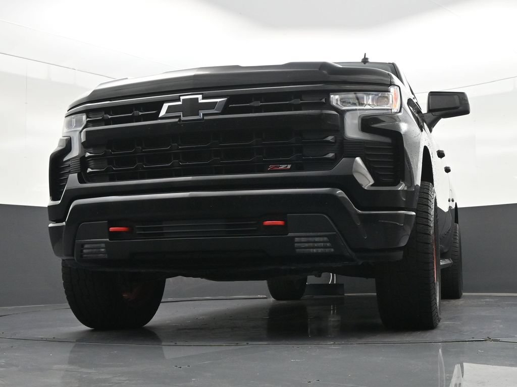 Used 2024 Chevrolet Silverado 1500 LT Trail Boss AWD/4WD image 30