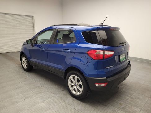 Used 2020 Ford EcoSport SE FWD image 5