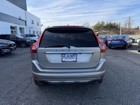 Used 2014 Volvo XC60 T6 image 4