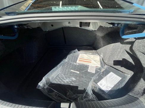 New 2026 Volkswagen Jetta GLI Autobahn image 26