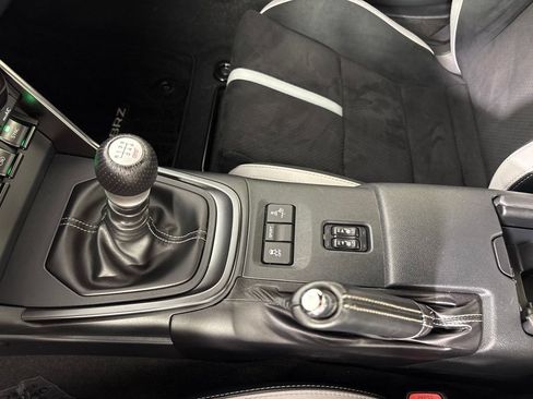 Used 2025 Subaru BRZ Limited w/ Popular Package 1 RWD image 32
