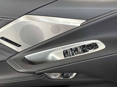 New 2026 Chevrolet Corvette Z06 w/ Z07 Performance Package image 21