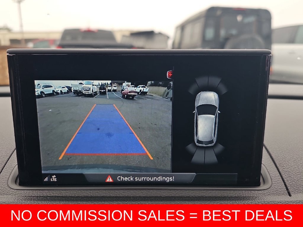 Used 2017 Audi A3 e-tron Prestige w/ Prestige Package FWD image 22