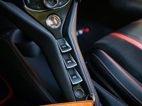 Used 2021 McLaren 720S Performance RWD image 64