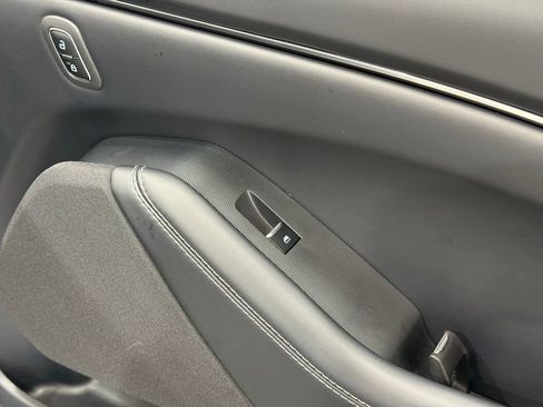 New 2025 Ford Mustang Mach-E Select image 21