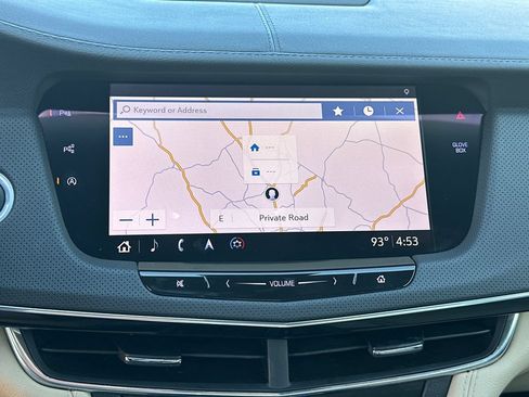 Used 2019 Cadillac CT6 Premium Luxury AWD/4WD image 24