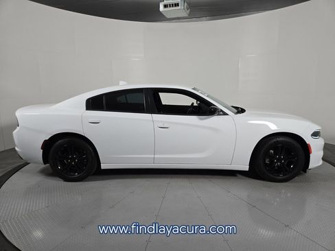 Used 2023 Dodge Charger SXT RWD image 9