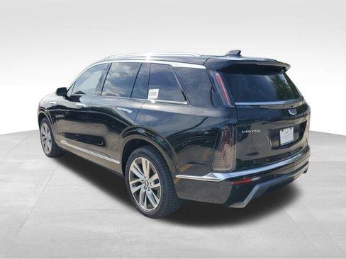 New 2027 Cadillac Vistiq Luxury AWD/4WD image 2