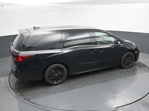 Used 2025 Honda Odyssey Sport-L image 36