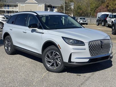 New 2026 Lincoln Corsair Premiere