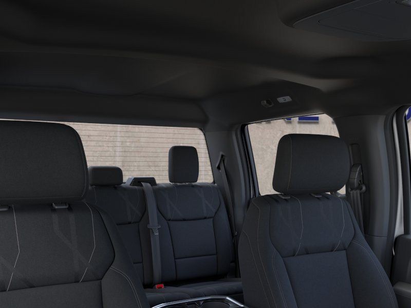 New 2026 Ford F150 STX RWD image 24