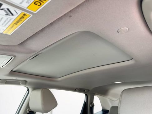 Used 2024 Honda CR-V EX image 26