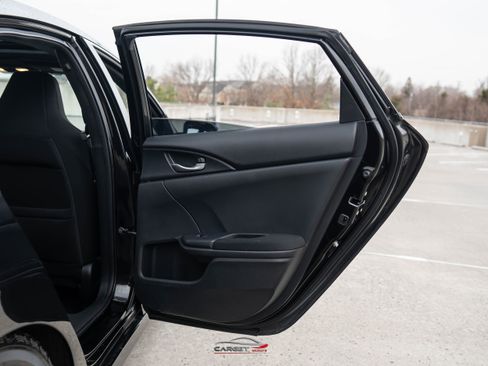 Used 2019 Honda Civic Si image 43