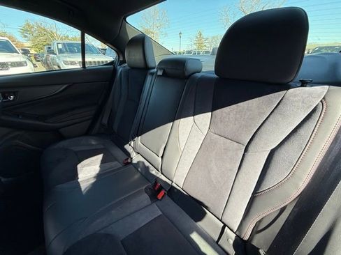 Used 2023 Subaru WRX Limited w/ Popular Package #1 image 23