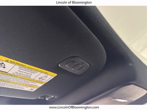 New 2025 Lincoln Navigator L Reserve w/ Jet Appearance Package image 54